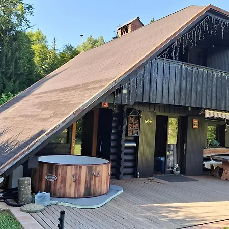 Harmonia Bled-pokljuka