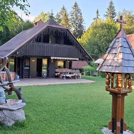 Harmonia Bled-pokljuka * Zgornje Gorje