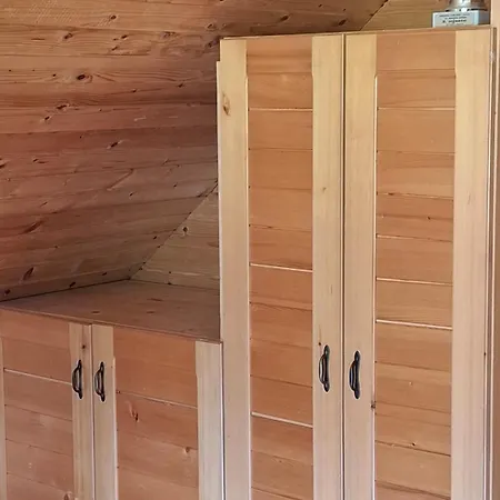 Počitniška hiša Harmonia Bled-pokljuka *