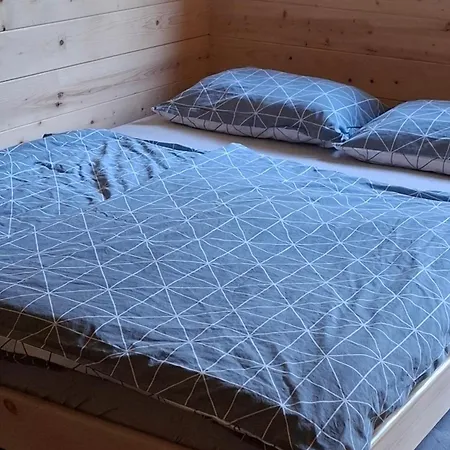 Počitniška hiša Harmonia Bled-pokljuka