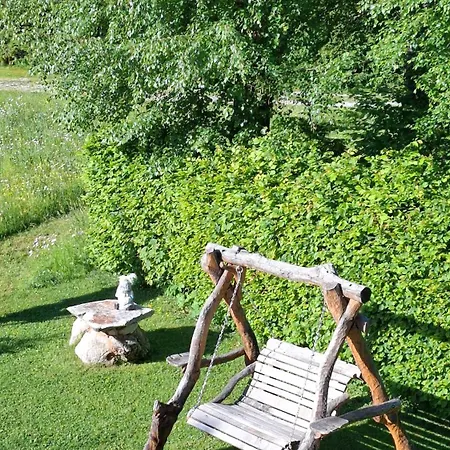 Harmonia Bled-pokljuka Počitniška hiša Zgornje Gorje