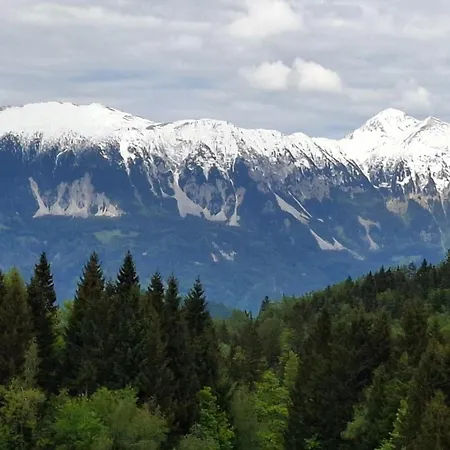 Harmonia Bled-pokljuka Zgornje Gorje