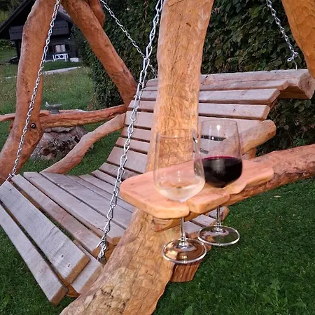 Harmonia Bled-pokljuka *