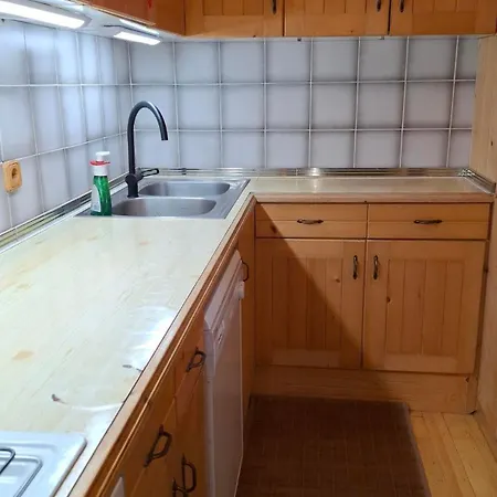 Harmonia Bled-pokljuka Počitniška hiša *
