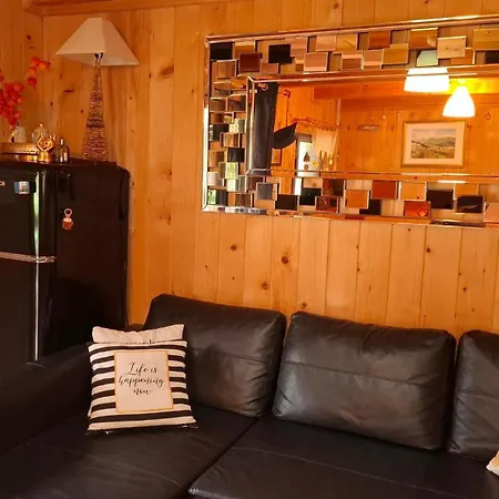 Počitniška hiša Harmonia Bled-pokljuka *