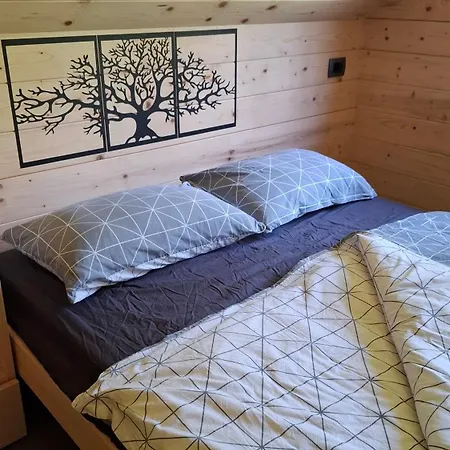 Сasa de vacaciones Harmonia Bled-pokljuka Zgornje Gorje
