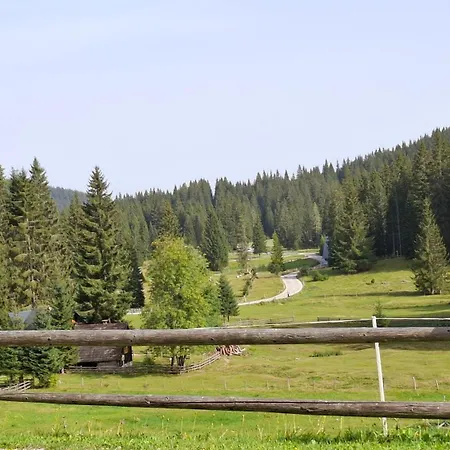 Harmonia Bled-pokljuka Casa vacanze